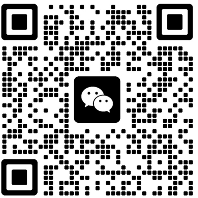 微信咨询 QR